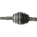 DRIVE AXLES