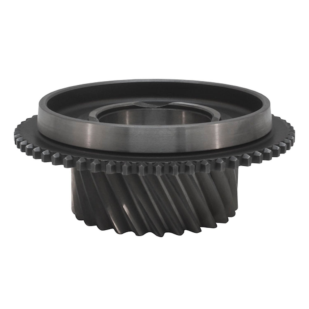 USA STANDARD MANUAL TRANSMISSION ZF