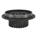 USA STANDARD MANUAL TRANSMISSION ZF