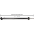 PROP SHAFTS