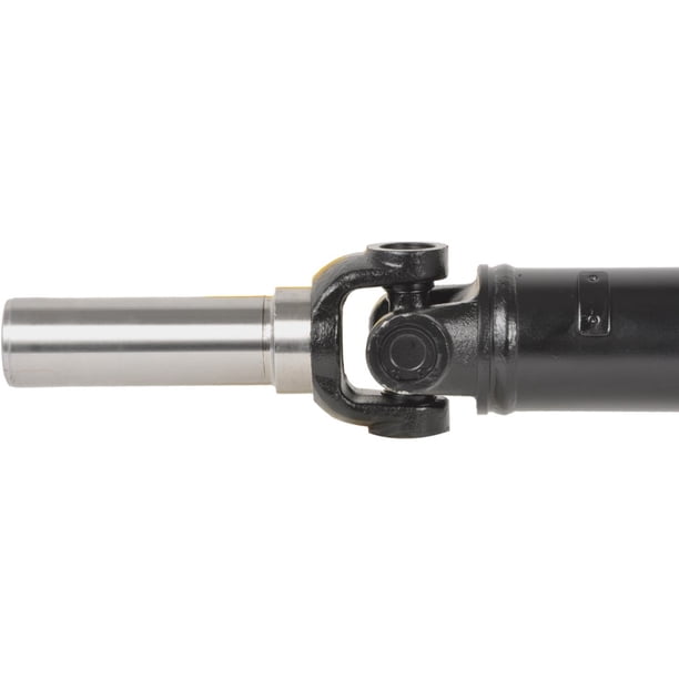 PROP SHAFTS