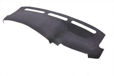 VELOURMAT CUSTOM DASH COVER - SMOKE