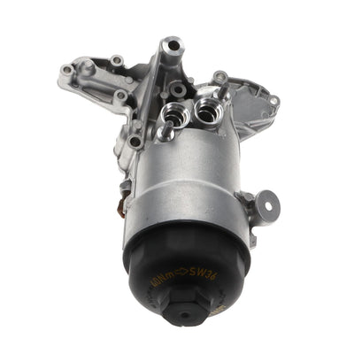 ENGINE OIL FILTER HOUSING KIT