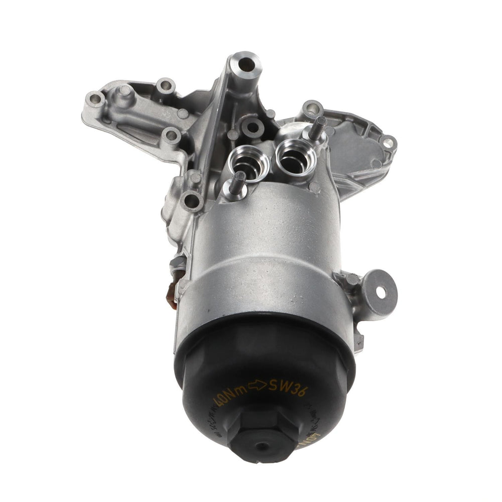 ENGINE OIL FILTER HOUSING KIT