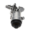 ENGINE OIL FILTER HOUSING KIT