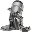ENGINE OIL FILTER HOUSING KIT