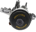 ENGINE OIL FILTER HOUSING KIT