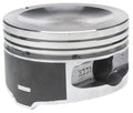 Mahle Engine Piston - S224-3550