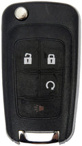KEYLESS ENTRY REMOTE