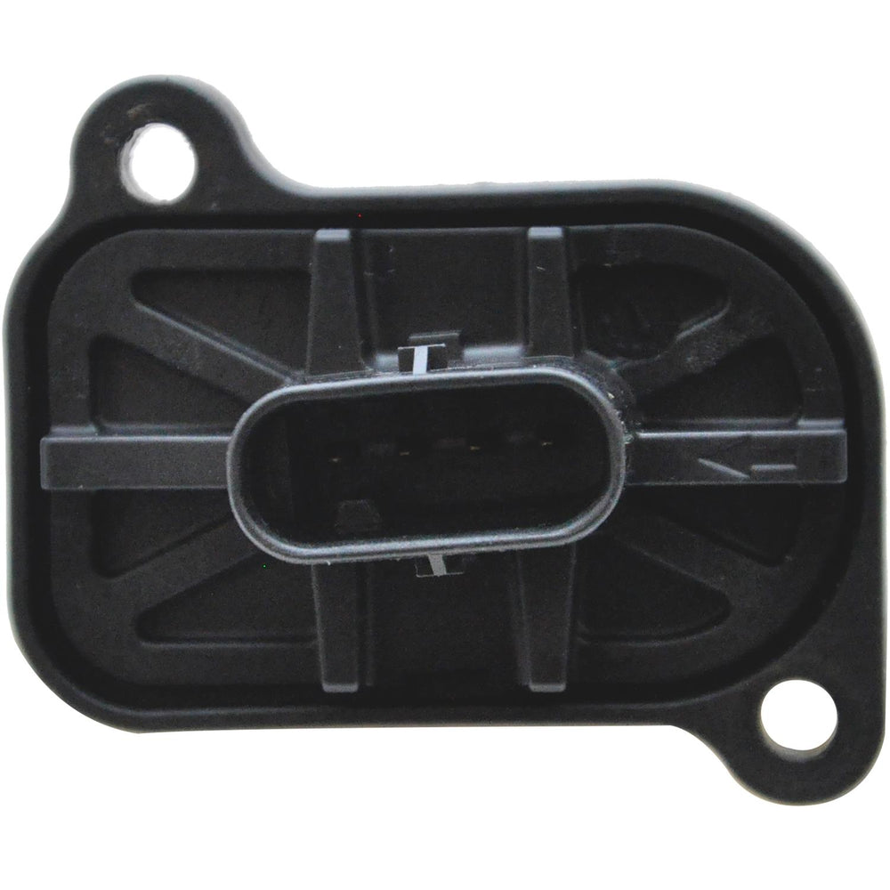 MASS AIRFLOW SENSORS