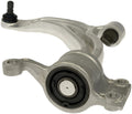CONTROL ARM