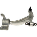 CONTROL ARM