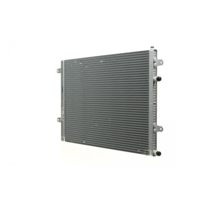 LOW-TEMPERATURE RADIATOR
