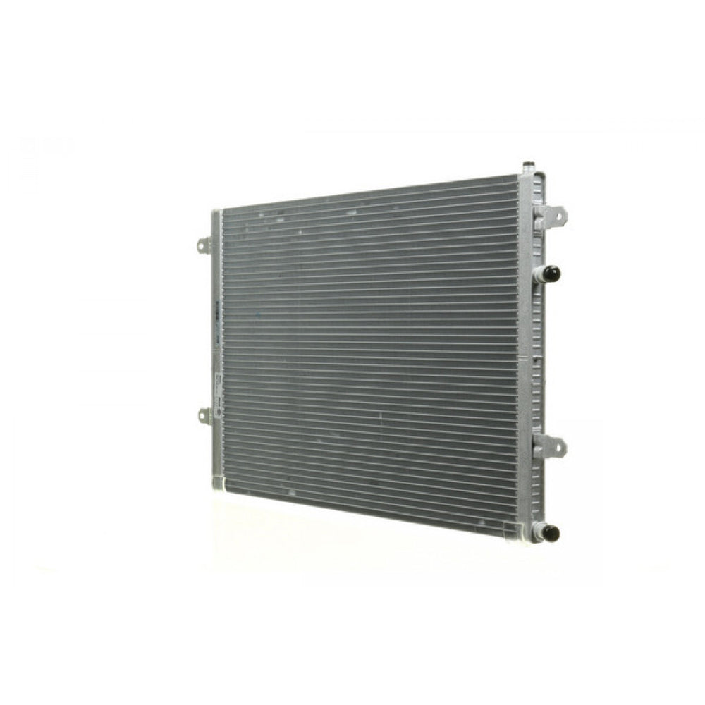 LOW-TEMPERATURE RADIATOR