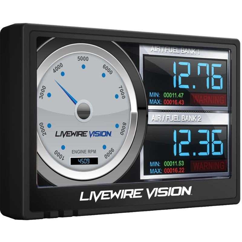 LIVEWIRE VISION *NEW