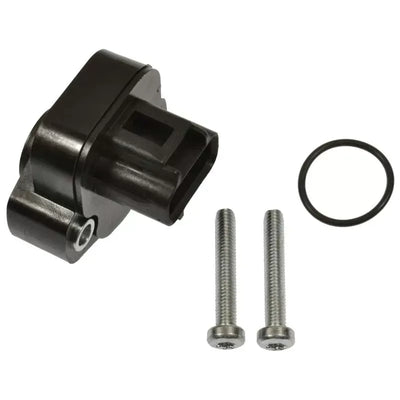 THROTTLE POSITION SENSOR