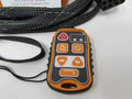 SPRD CNTRL VAR DLX WIRLES GAS