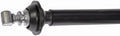 BRAKE CABLE