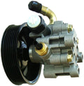 POWER STEER PUMP