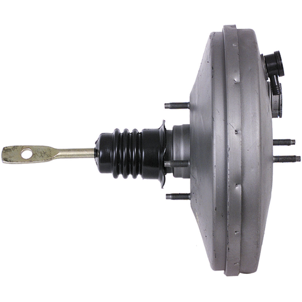 POWER BRAKE UNIT