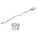 EXHAUST KIT 10-14 SUBARU LEGACY 2.