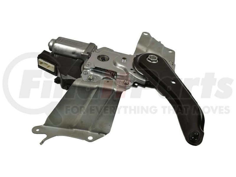 POWER LIFTGATE ACTR