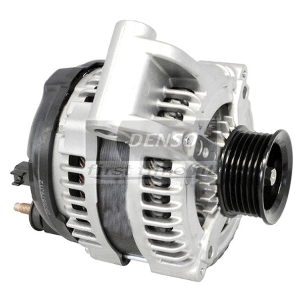 DENSO FIRST TIME FIT ALTERNATOR