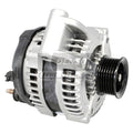 DENSO FIRST TIME FIT ALTERNATOR