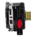 BLK FD LT MDL ALTERN-200A