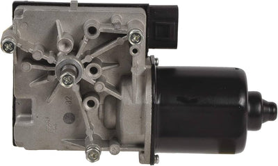 NEW WIPER MOTORS
