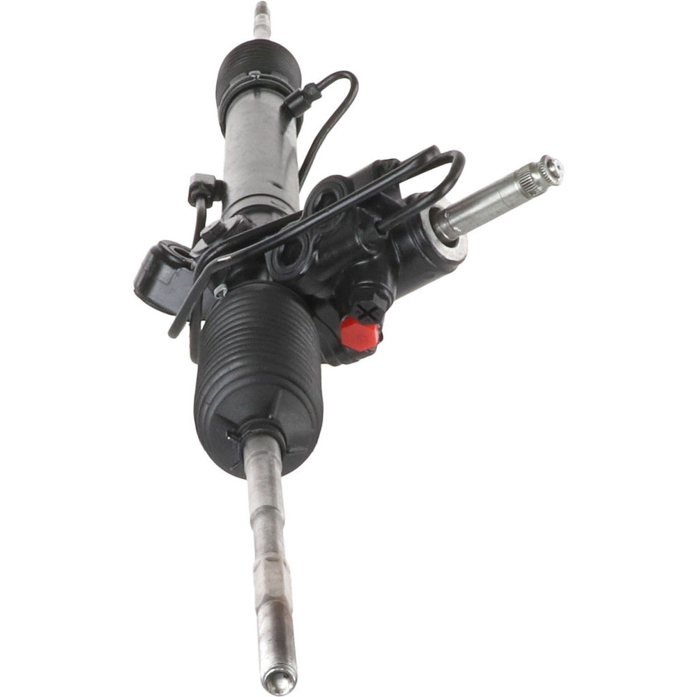 RACK & PINION IMP/POWER