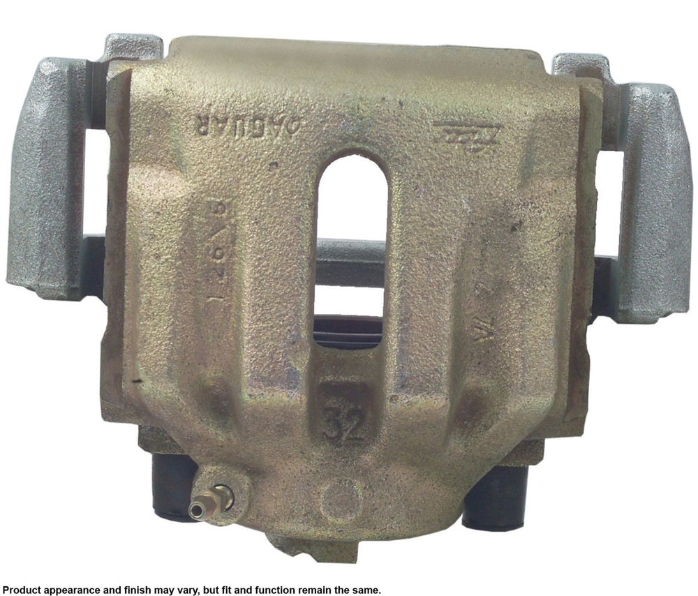 FRICTION CHOICE CALIPERS