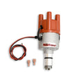 DISTR BRITISH CAST 12V POS BLK