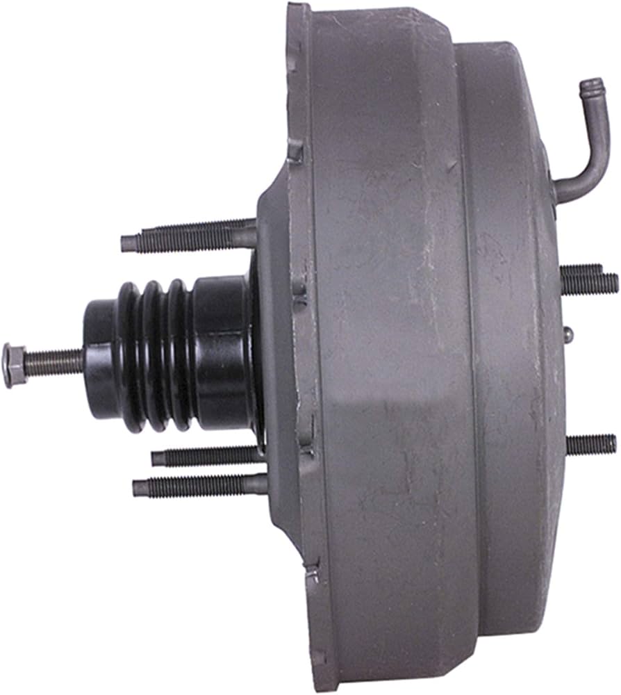 POWER BRAKE UNIT