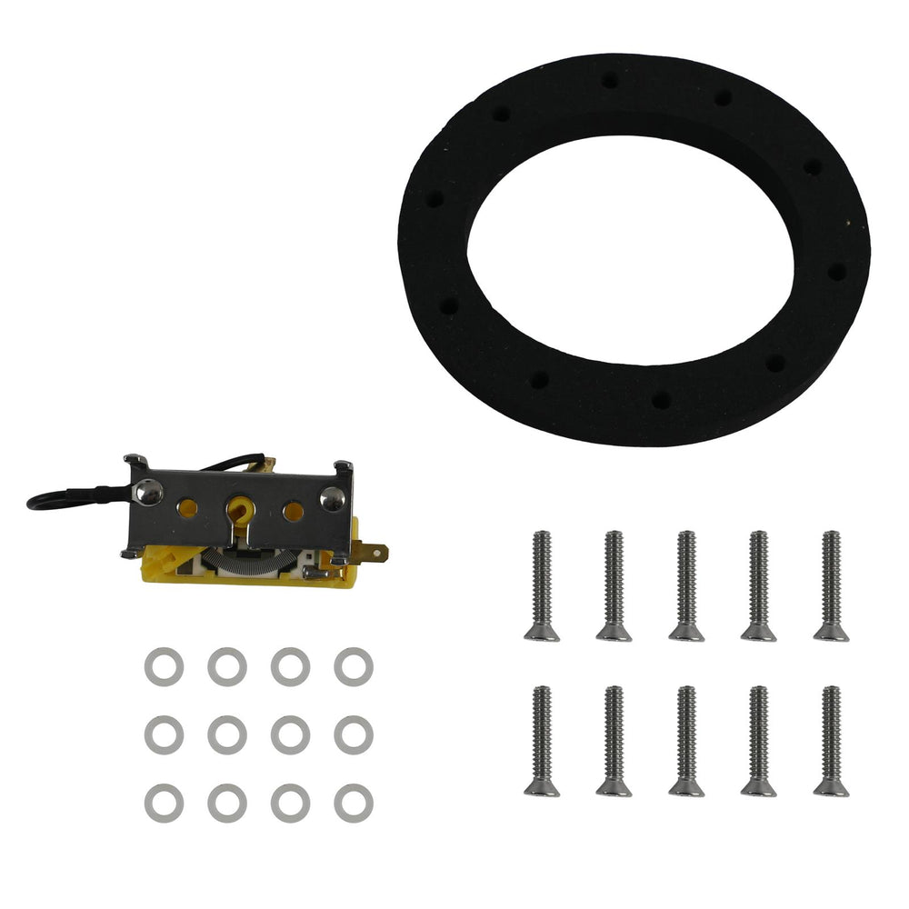 Level Sending Unit Replacement Fuel Tank Gen II 0-90 ohm