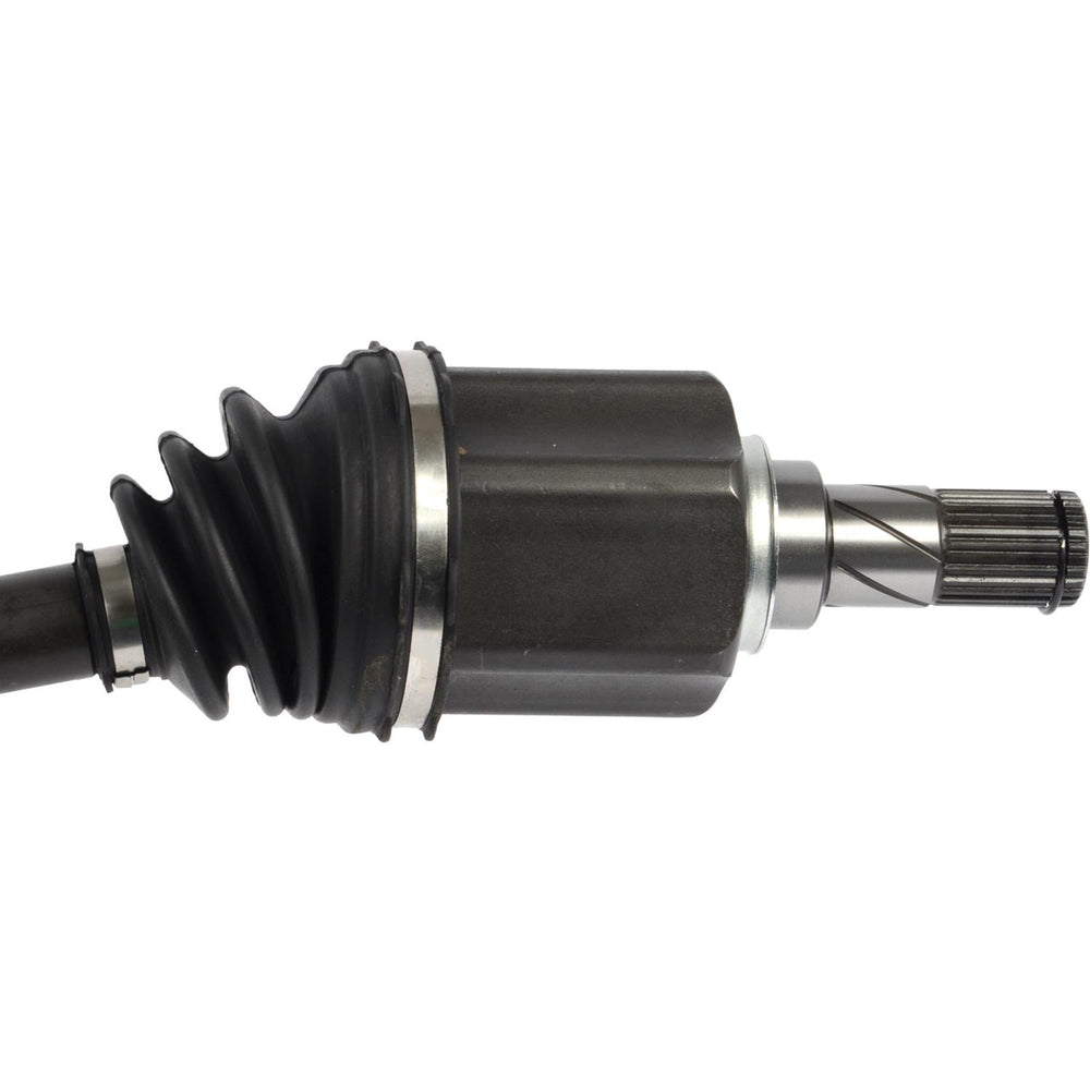 NEW CV DRIVE AXLES
