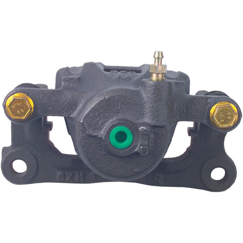 FRICTION CHOICE CALIPERS