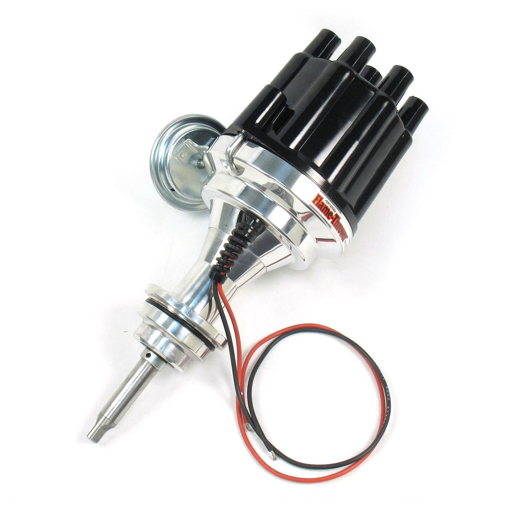 5118 TOWN & COUNTRY FLAME THROWER ELECT DIST BILLET 273360 IGNITOR III VACUU
