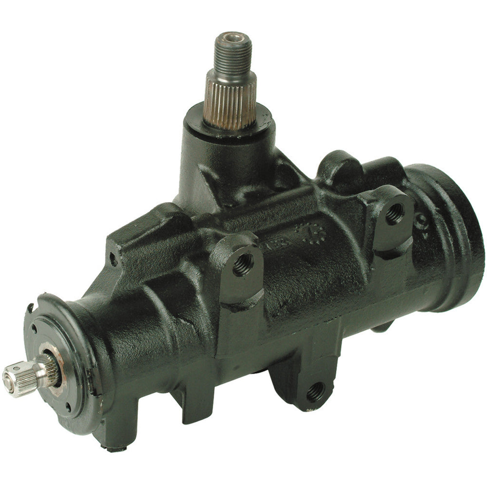 POWER STEERING COMPONENTS