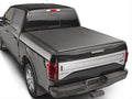 ~(42 lbs. 98X9X5)~ 1982 - 1993 Dodge Ram Roll Up Truck Bed Cover - Black