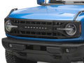 ARMOR GRILLE W/ OFF-ROAD LIGHTS; MA