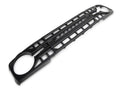 ARMOR GRILLE W/ OFF-ROAD LIGHTS; MA