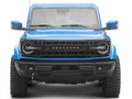 ARMOR GRILLE W/ OFF-ROAD LIGHTS; MA