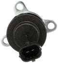 FUEL PRESSURE REGULATOR