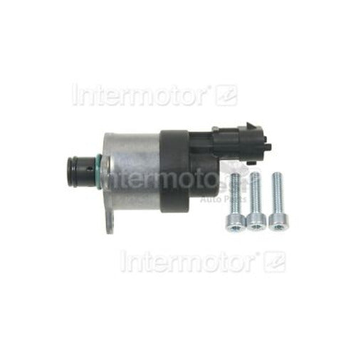 FUEL PRESSURE REGULATOR