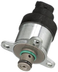 FUEL PRESSURE REGULATOR