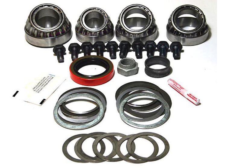 MASTER OVERHAUL KIT FRONT IFS
