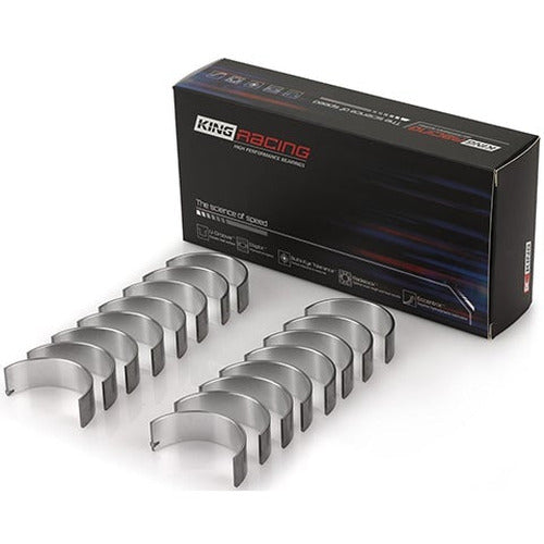 CR 814SI 060FORD 351CI 5.8L 16V