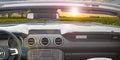DASH BOARD COVER
