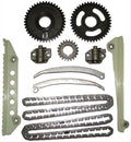 TIMING COVER SET 4.6LT